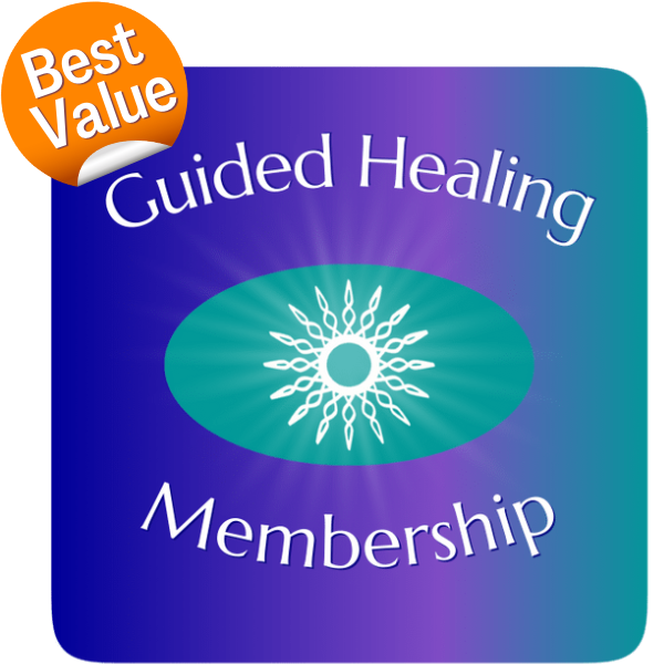 Guided Healing