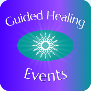 Guided Healing Events & Programs