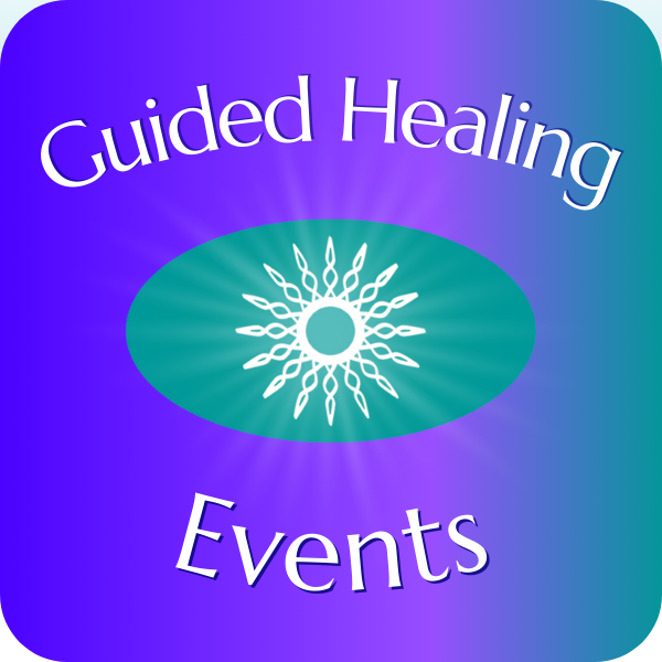 Now Healing Events