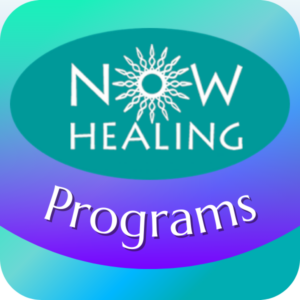 Events & Programs from Now Healing