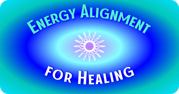 Energy Alignment for Healing