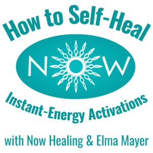 How To Self Heal